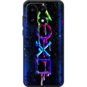 Чохол BoxFace OnePlus 15 Graffiti symbols