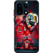Чохол BoxFace OnePlus 15 Racing Car