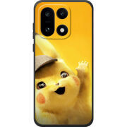 Чохол BoxFace OnePlus 15 Pikachu