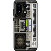 Чохол BoxFace OnePlus 15 Old Boombox