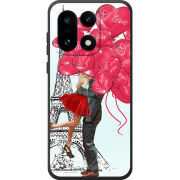 Чохол BoxFace OnePlus 15 Love in Paris
