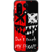 Чохол BoxFace OnePlus 15 Bad Smile