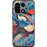 Чохол BoxFace OnePlus 15 Blue Herb