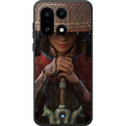 Чохол BoxFace OnePlus 15 Raya and the Last Dragon