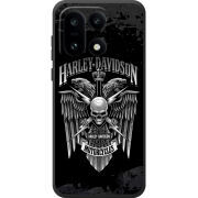 Чохол BoxFace OnePlus 15 Harley Davidson