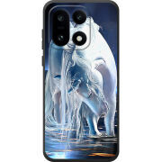 Чохол BoxFace OnePlus 15 White Horse