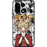 Чохол BoxFace OnePlus 15 Himiko Toga - My Hero Academia