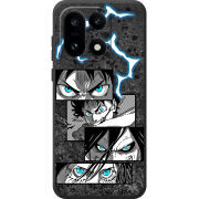 Чохол BoxFace OnePlus 15 Eren Yeager Transformation