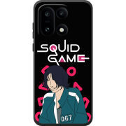 Чохол BoxFace OnePlus 15 siquid game 067