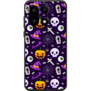 Чохол BoxFace OnePlus 15 Halloween Purple Mood