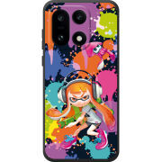 Чохол BoxFace OnePlus 15 Splatoon Inklings