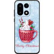 Чохол BoxFace OnePlus 15 Spicy Christmas Cocoa