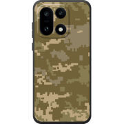 Чохол BoxFace OnePlus 15 Камуфляж ЗСУ