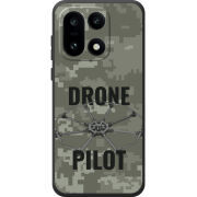 Чохол BoxFace OnePlus 15 Drone Pilot