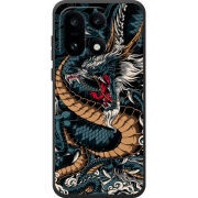 Чохол BoxFace OnePlus 15 Dragon Ryujin