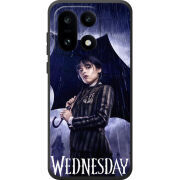 Чохол BoxFace OnePlus 15 Wednesday Addams