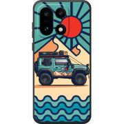 Чохол BoxFace OnePlus 15 Off Road