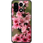 Чохол BoxFace OnePlus 15 Вишневые Цветы