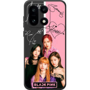 Чохол BoxFace OnePlus 15 Blackpink Kpop