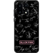 Чохол BoxFace OnePlus 15 Blackpink автограф