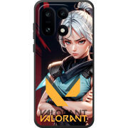 Чохол BoxFace OnePlus 15 Valorant Джет