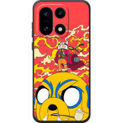 Чохол BoxFace OnePlus 15 