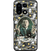 Чохол BoxFace OnePlus 15 Wolfie