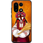 Чохол BoxFace OnePlus 15 Motanka by H Soldatkina