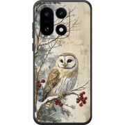 Чохол BoxFace OnePlus 15 Christmas Owl