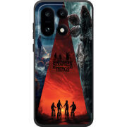 Чохол BoxFace OnePlus 15 Дивні дива