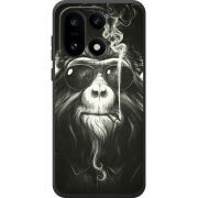 Чохол BoxFace OnePlus 15 Smokey Monkey