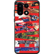 Чохол BoxFace OnePlus 15 