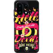 Чохол BoxFace OnePlus 15 