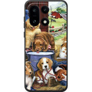 Чохол BoxFace OnePlus 15 