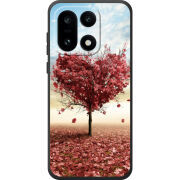 Чохол BoxFace OnePlus 15 Tree of Love