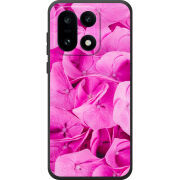 Чохол BoxFace OnePlus 15 Pink Flowers