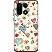 Чохол BoxFace OnePlus 15 Be my Valentine