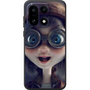 Чохол BoxFace OnePlus 15 Blue Eyes