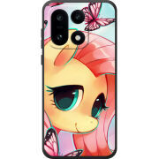Чохол BoxFace OnePlus 15 My Little Pony Fluttershy