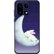 Чохол BoxFace OnePlus 15 Moon Bunny