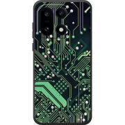 Чохол BoxFace OnePlus 15 Microchip