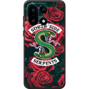 Чохол BoxFace OnePlus 15 