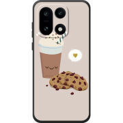 Чохол BoxFace OnePlus 15 Love Cookies