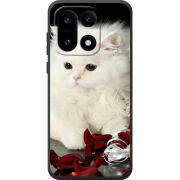 Чохол BoxFace OnePlus 15 Fluffy Cat