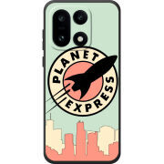 Чохол BoxFace OnePlus 15 