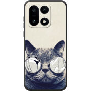 Чохол BoxFace OnePlus 15 Соглядатай Кот