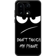 Чохол BoxFace OnePlus 15 Don't Touch my Phone