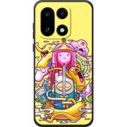 Чохол BoxFace OnePlus 15 