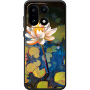 Чохол BoxFace OnePlus 15 Waterlily