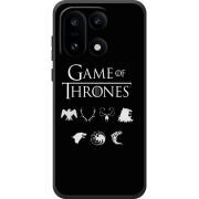 Чохол BoxFace OnePlus 15 